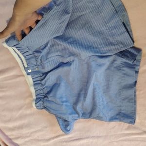 women's shorts